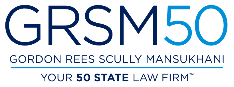 Gordon Rees Scully Mansukhani - Your 50 State Partner