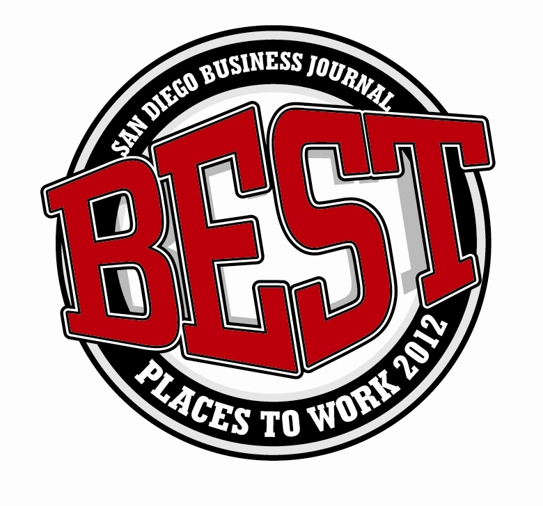 Gordon & Rees's San Diego Office Selected in Best Places to Work Survey