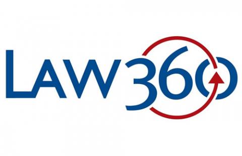 Gordon & Rees Ranked as the 40th Largest U.S. Law Firm by Law360