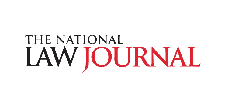 Partner Recognized as National Law Journal “Winning Litigator”