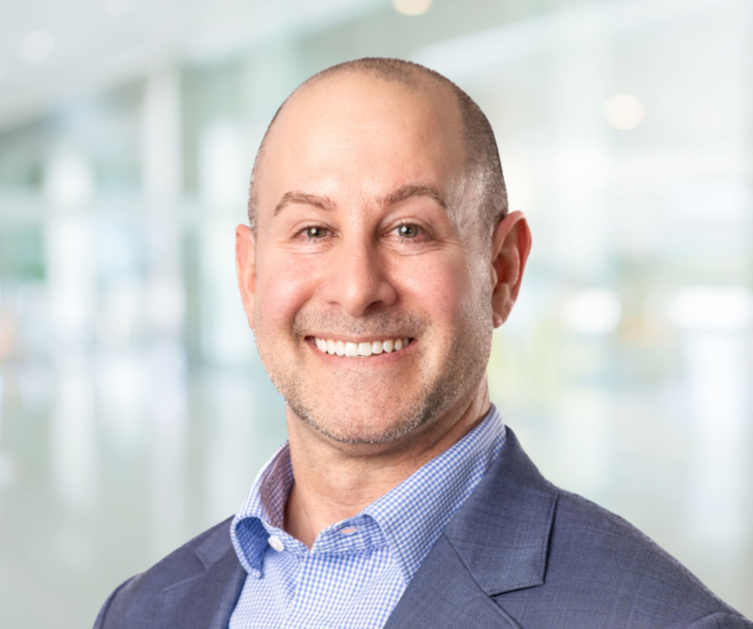 Mark S. Posard | Gordon Rees Scully Mansukhani, LLP