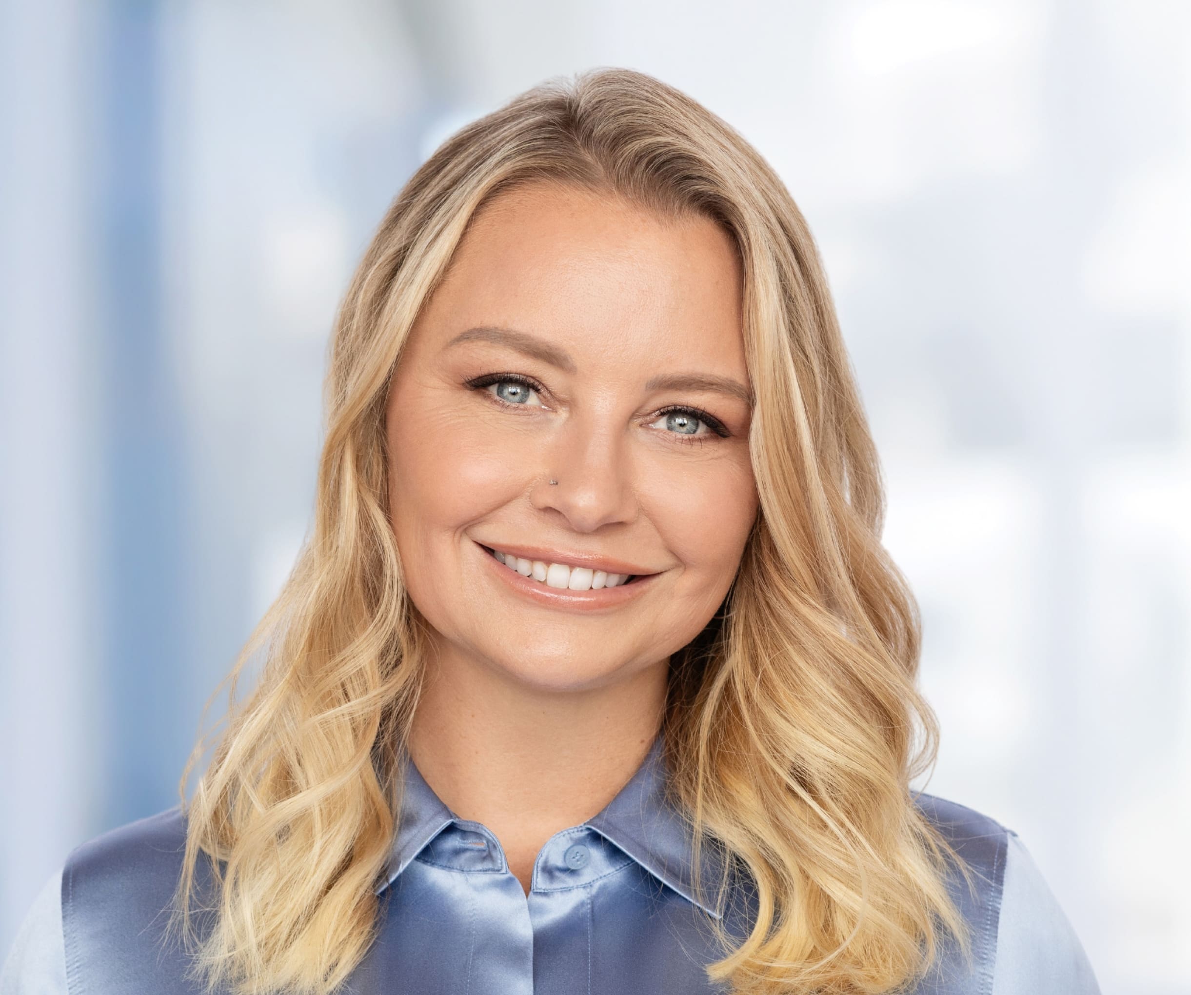 Heather M. Gwinn | Gordon Rees Scully Mansukhani, LLP
