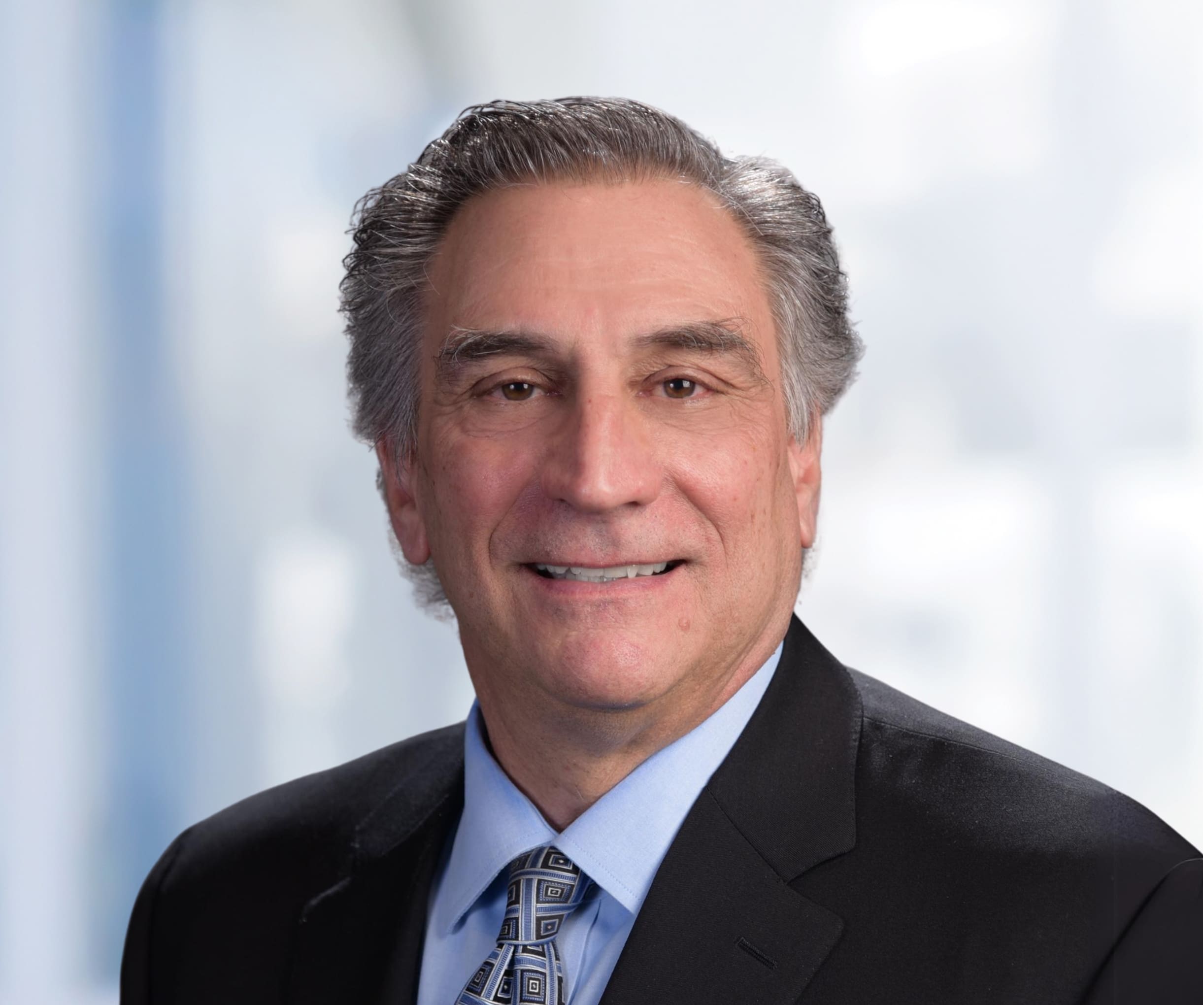 John M. Palmeri | Gordon Rees Scully Mansukhani