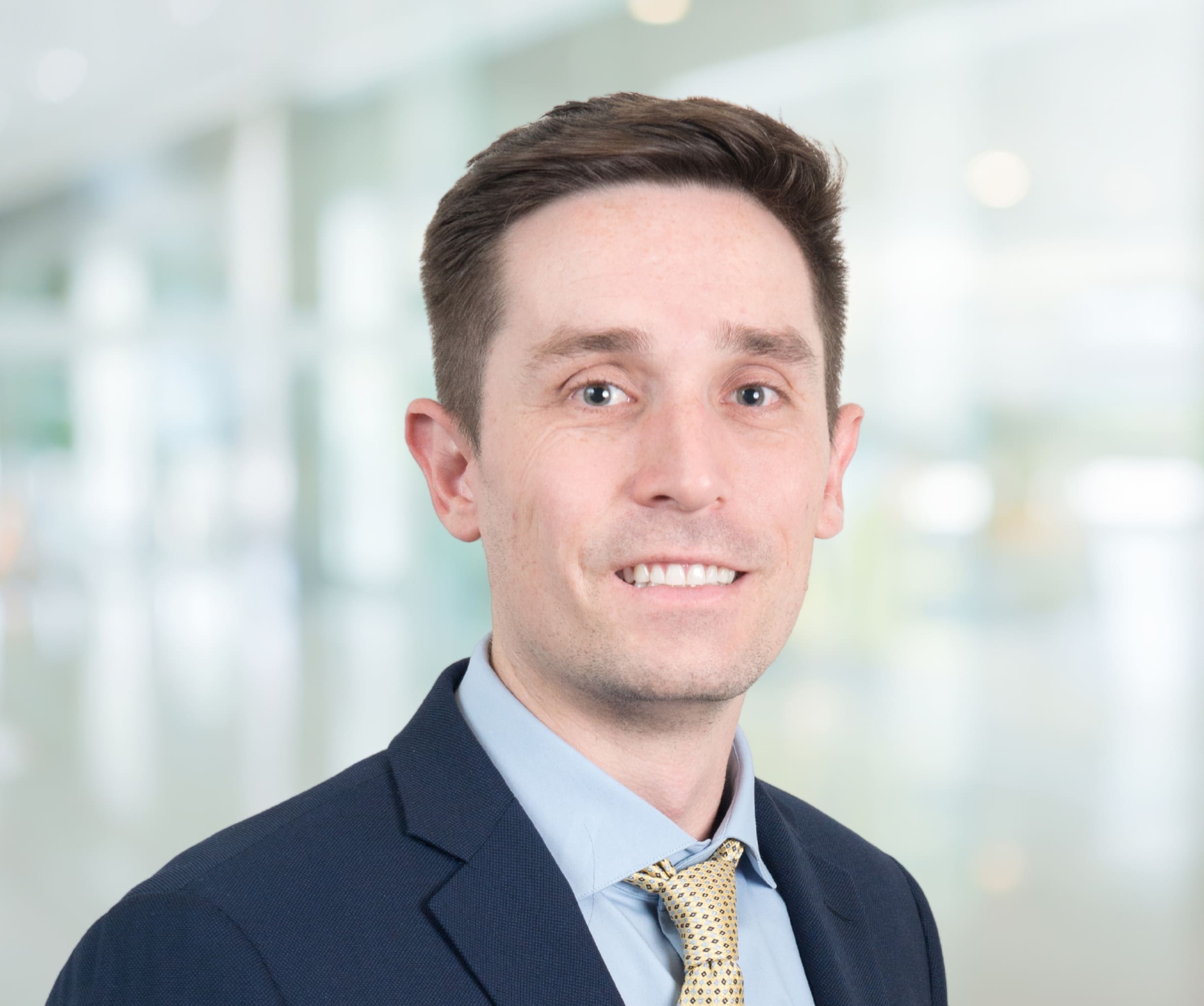 Phillip A. Paridy | Gordon Rees Scully Mansukhani, LLP