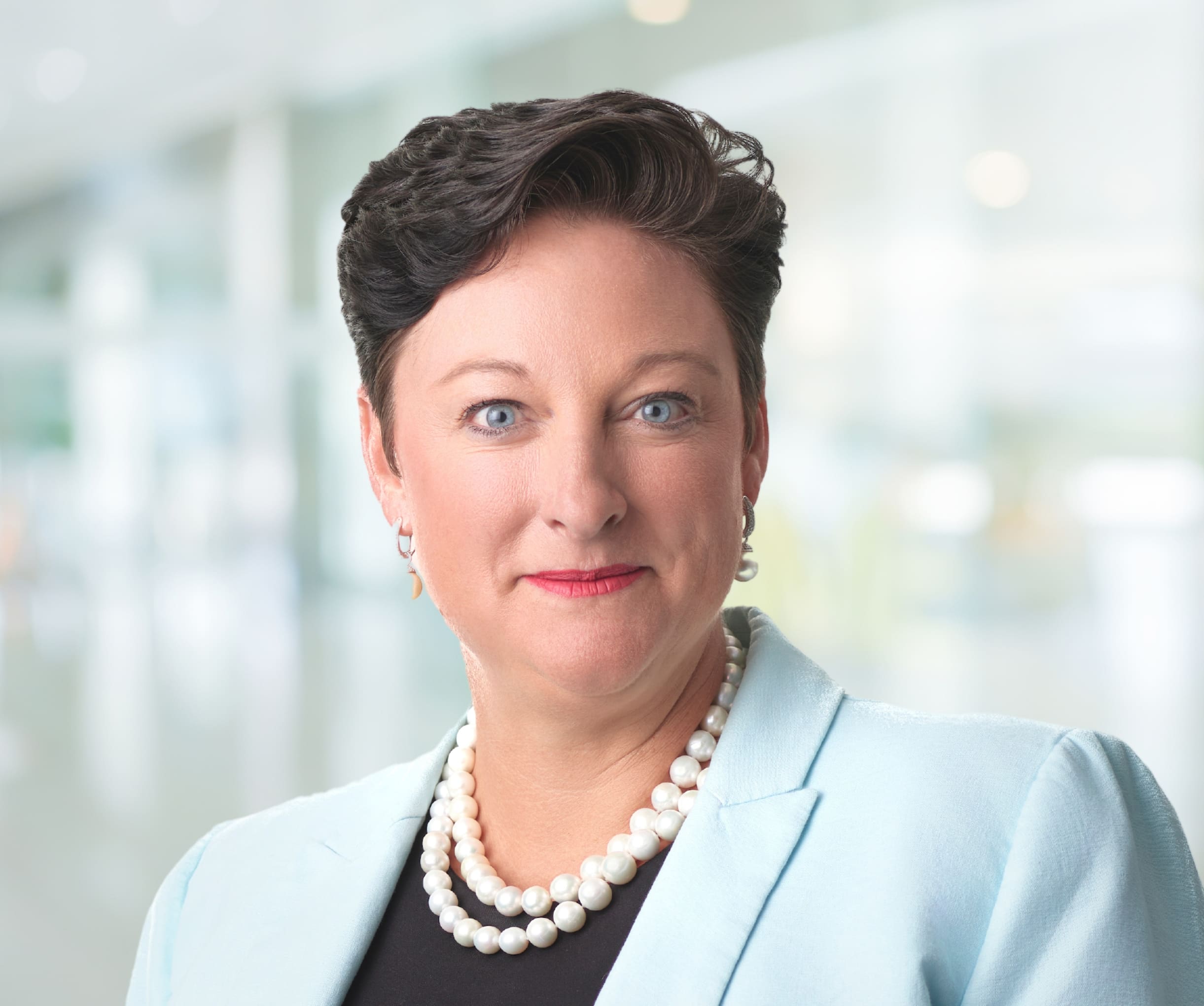 Angela M. Richie | Gordon Rees Scully Mansukhani