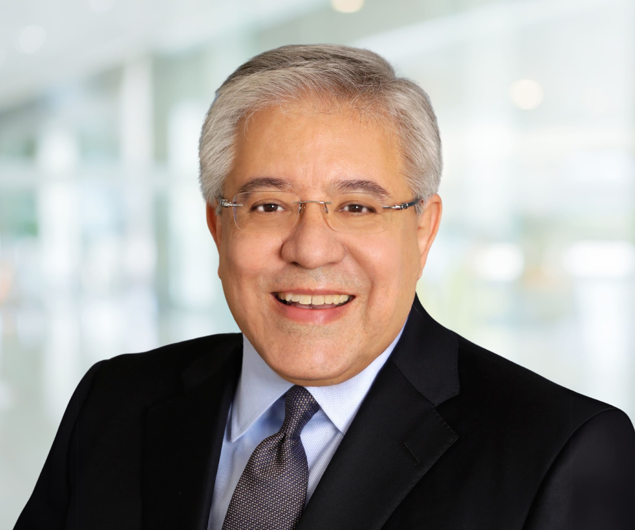 Edward Romo Edward Romero | Gordon Rees Scully Mansukhani