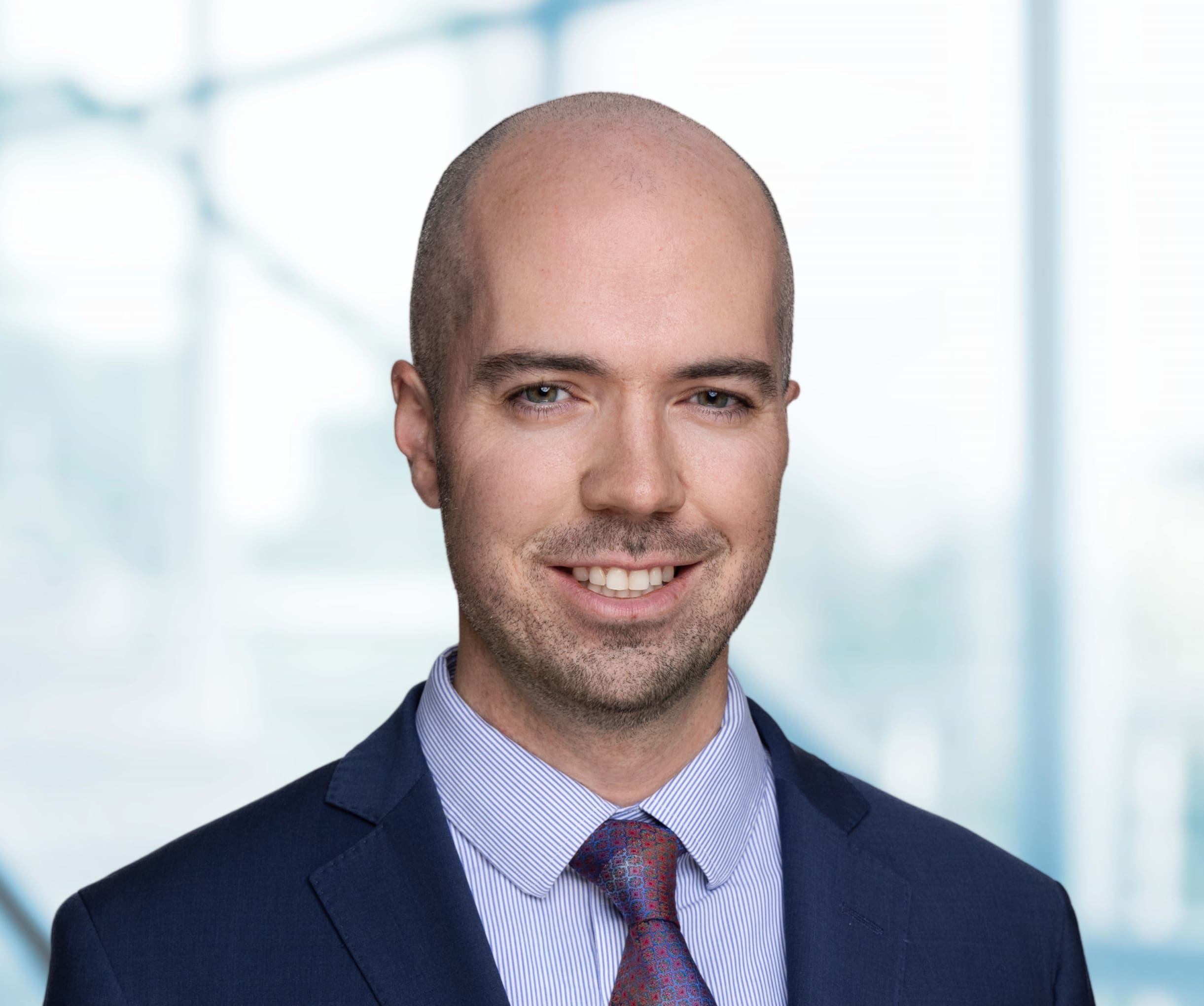 John F McGowan Gordon Rees Scully Mansukhani john-f-mcgowan-gordon-rees-scully-mansukhani