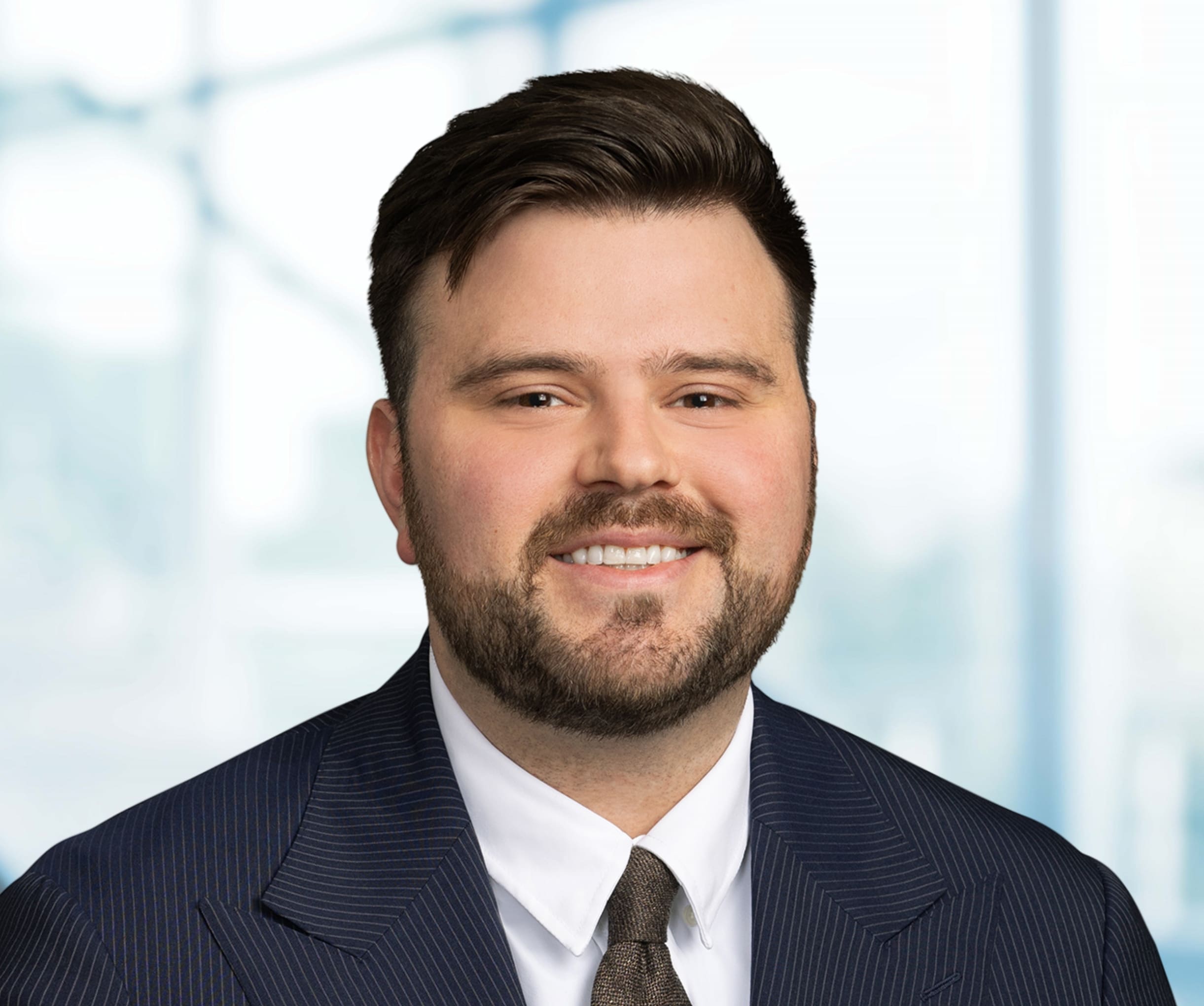 Nicholas R. Morrison | Gordon Rees Scully Mansukhani, LLP