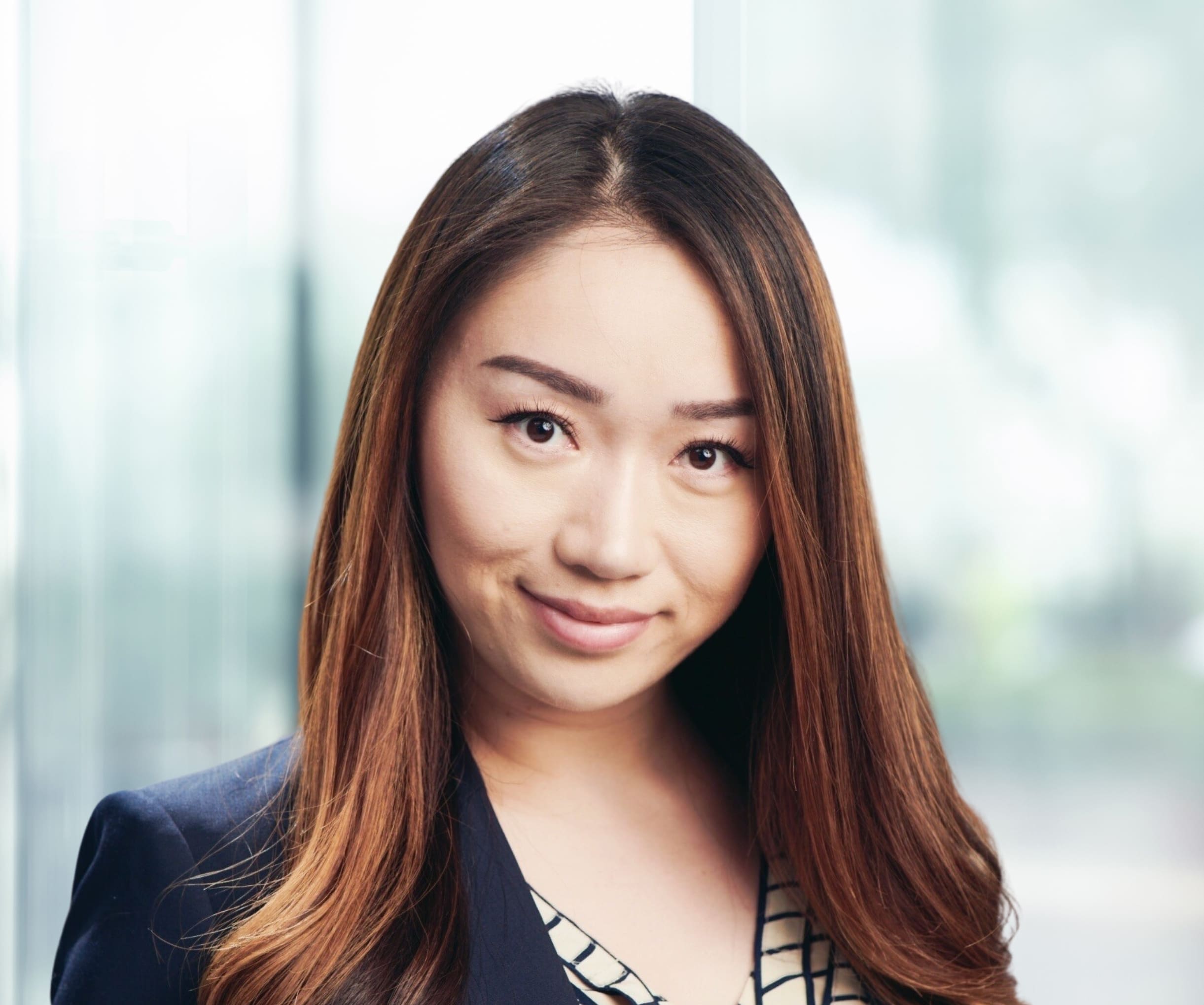 Sonia X. Chen | Gordon Rees Scully Mansukhani, LLP