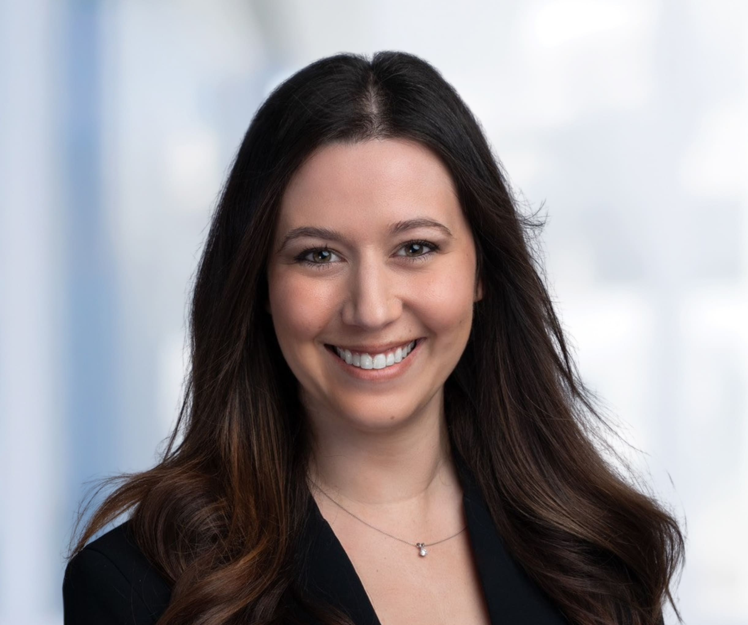Nicole DeSanctis Gordon Rees Scully Mansukhani LLP Nicole desanctis gordon rees scully mansukhani llp
