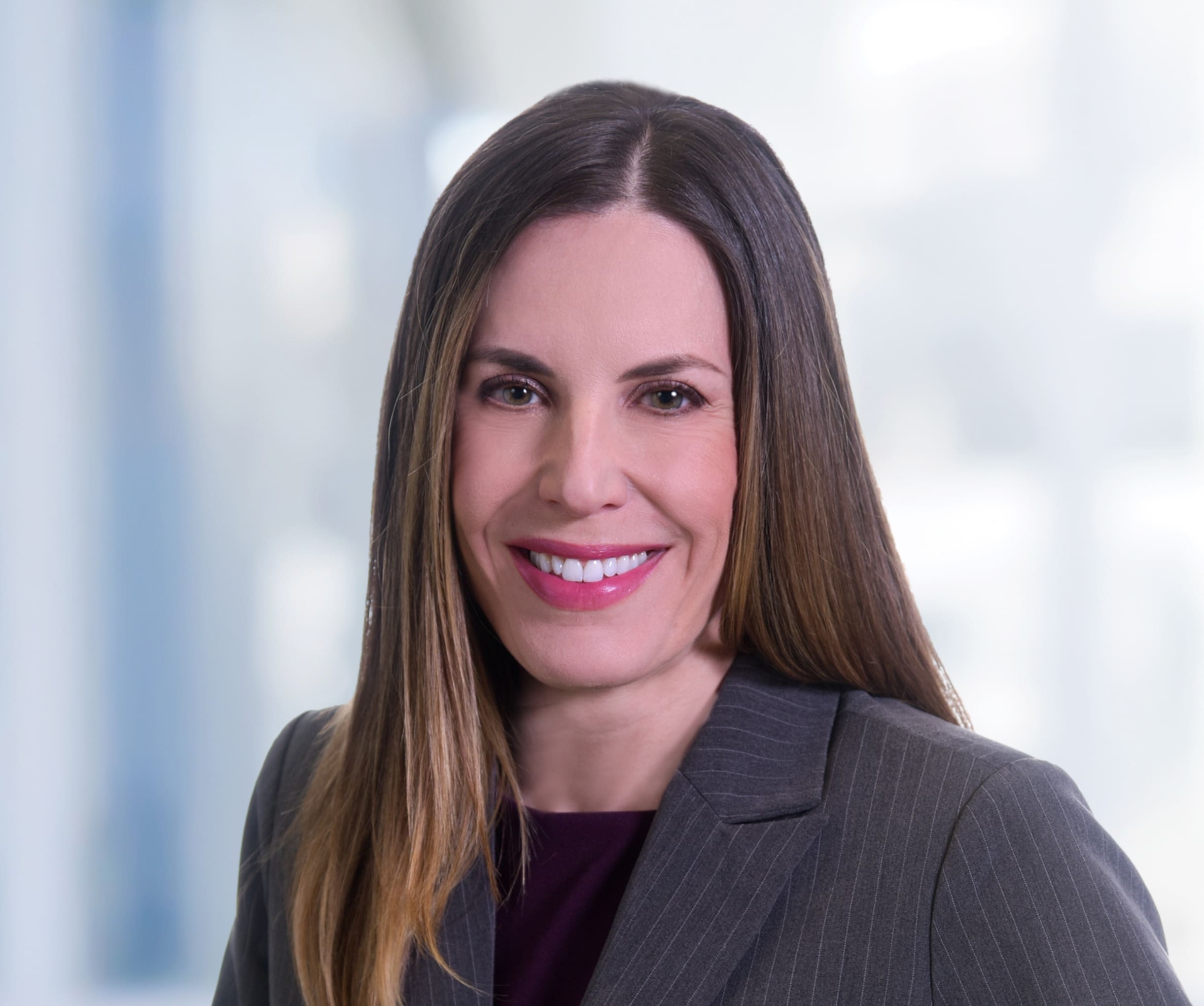 Lillian L. Alves | Gordon Rees Scully Mansukhani, LLP