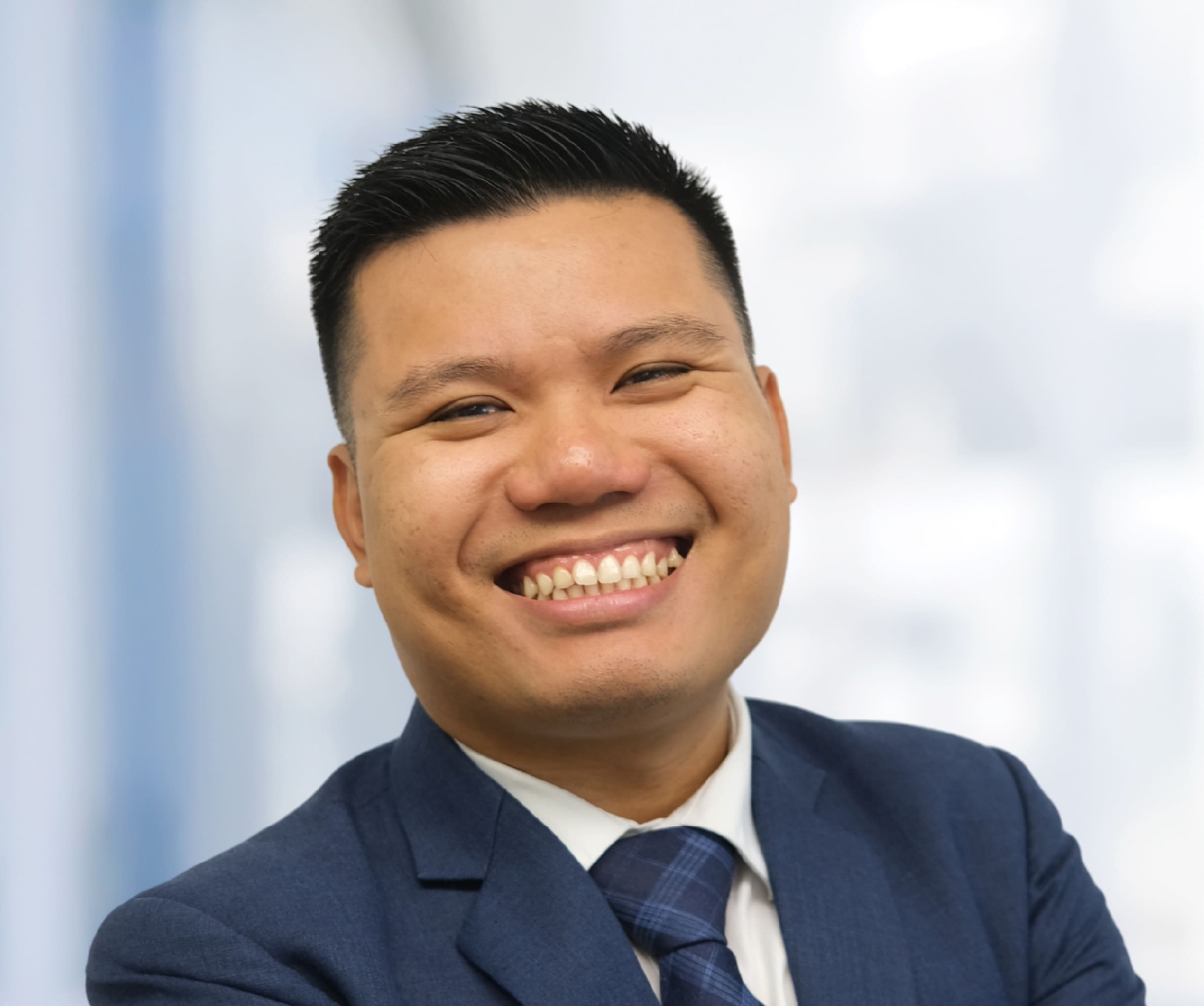 Kenneth V. Go | Gordon Rees Scully Mansukhani