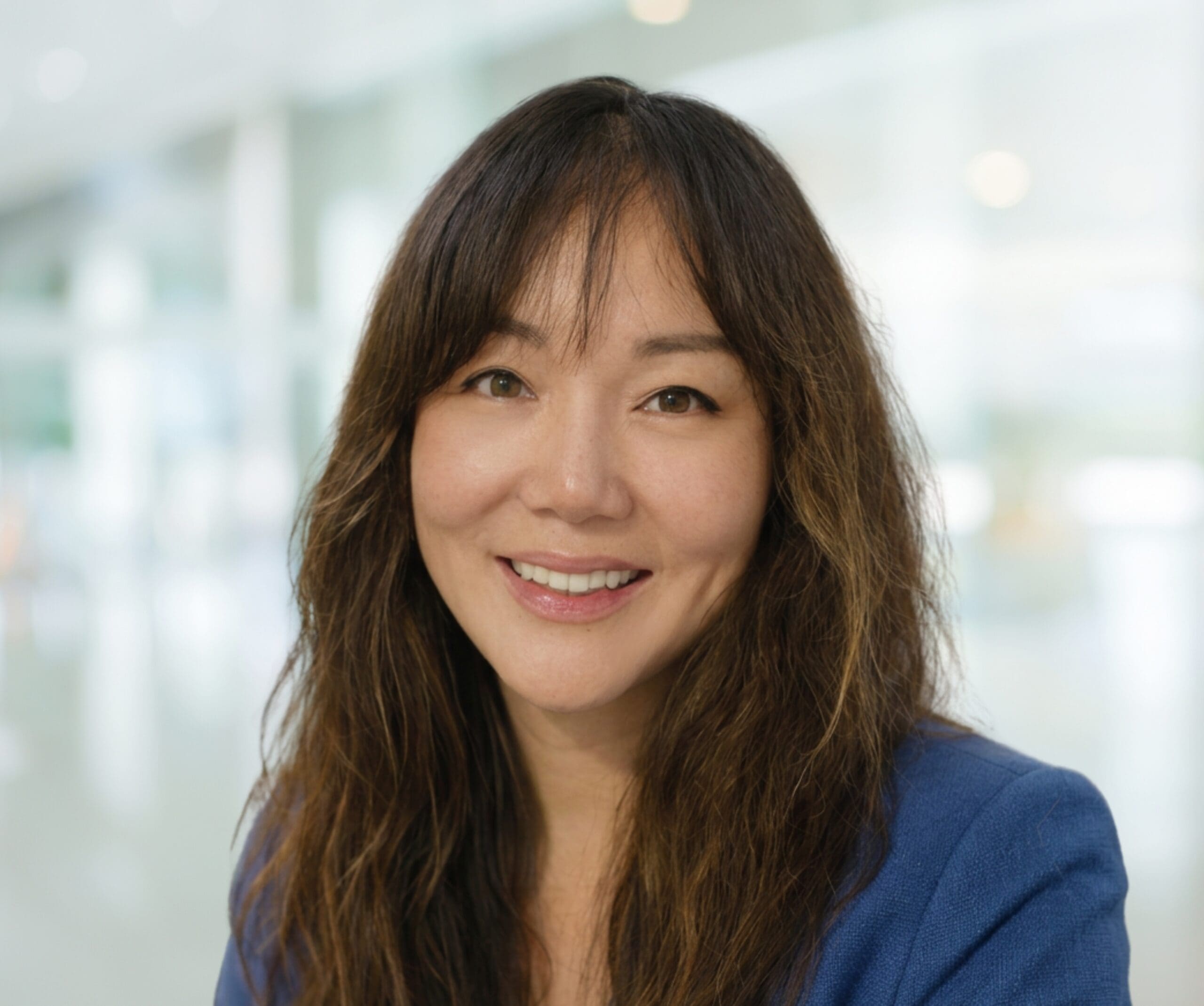 Angie Lee | Gordon Rees Scully Mansukhani